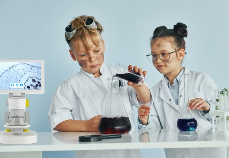 portable microscopes